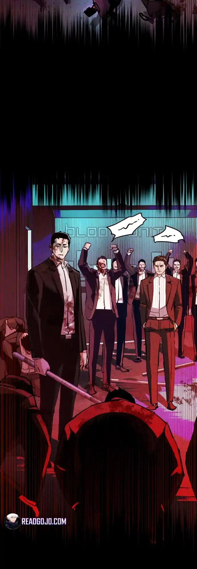 Read Mercenary Enrollment Manga Online