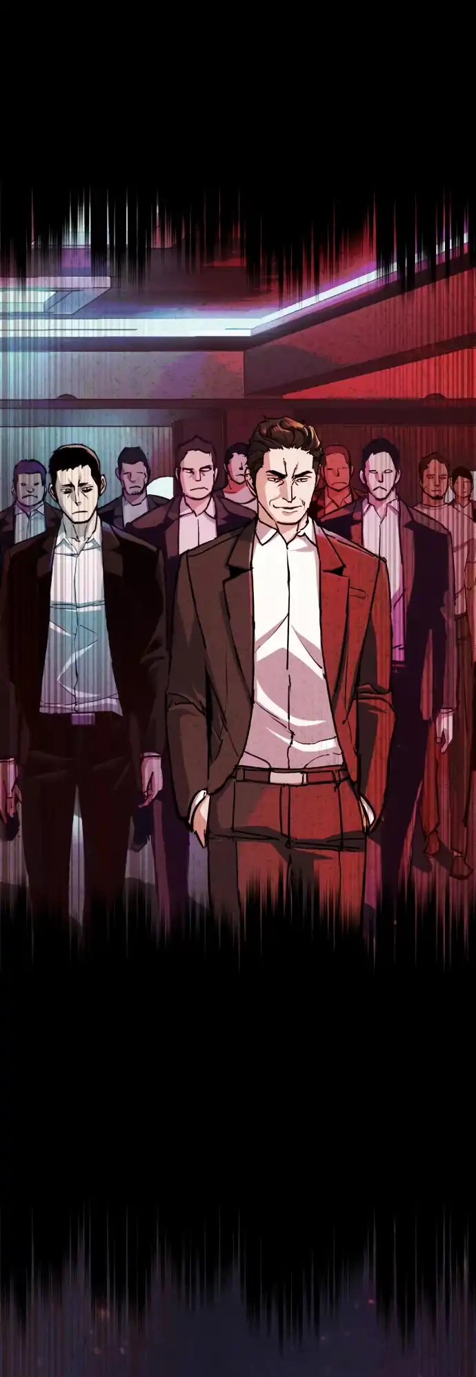 Read Mercenary Enrollment Manga Online