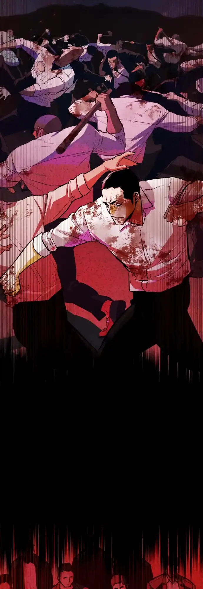 Read Mercenary Enrollment Manga Online