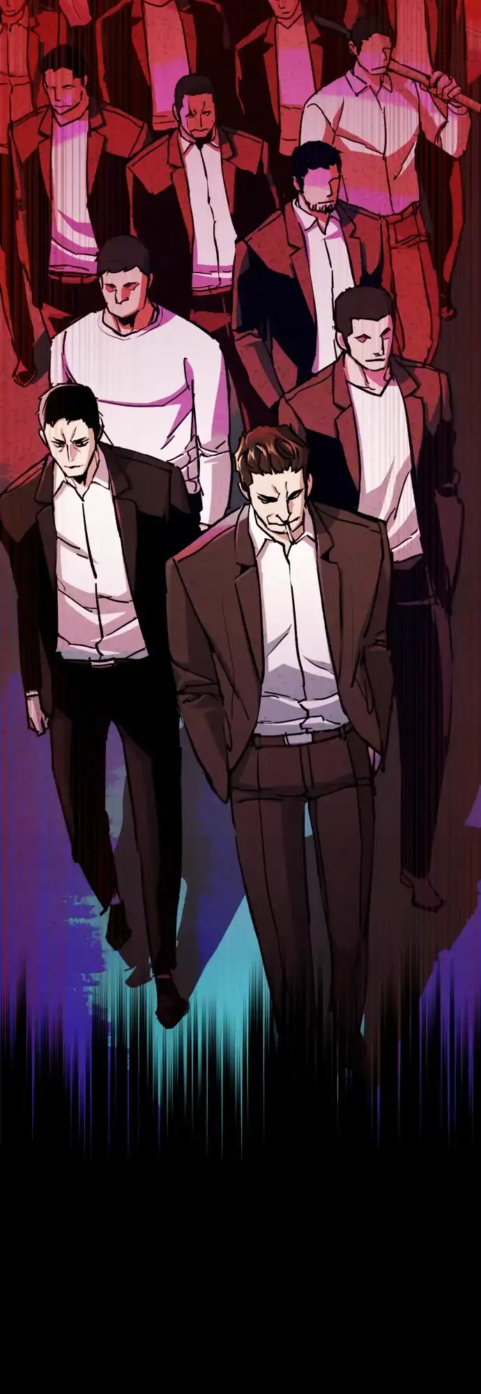 Read Mercenary Enrollment Manga Online