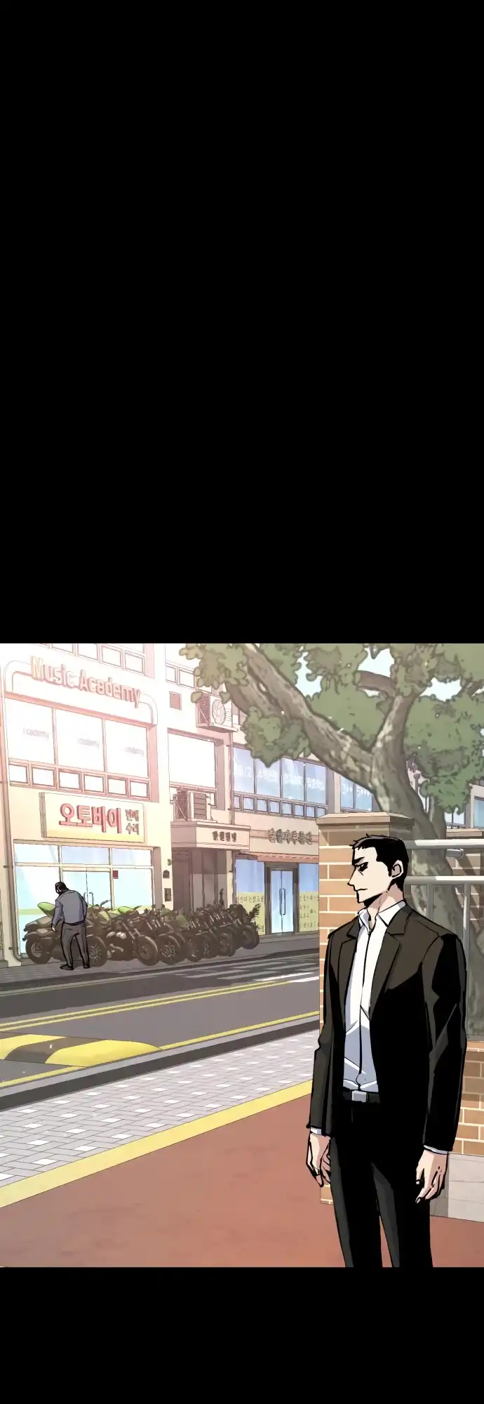 Read Mercenary Enrollment Manga Online