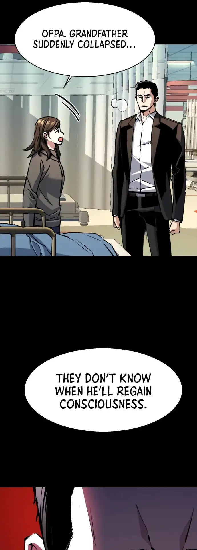 Read Mercenary Enrollment Manga Online