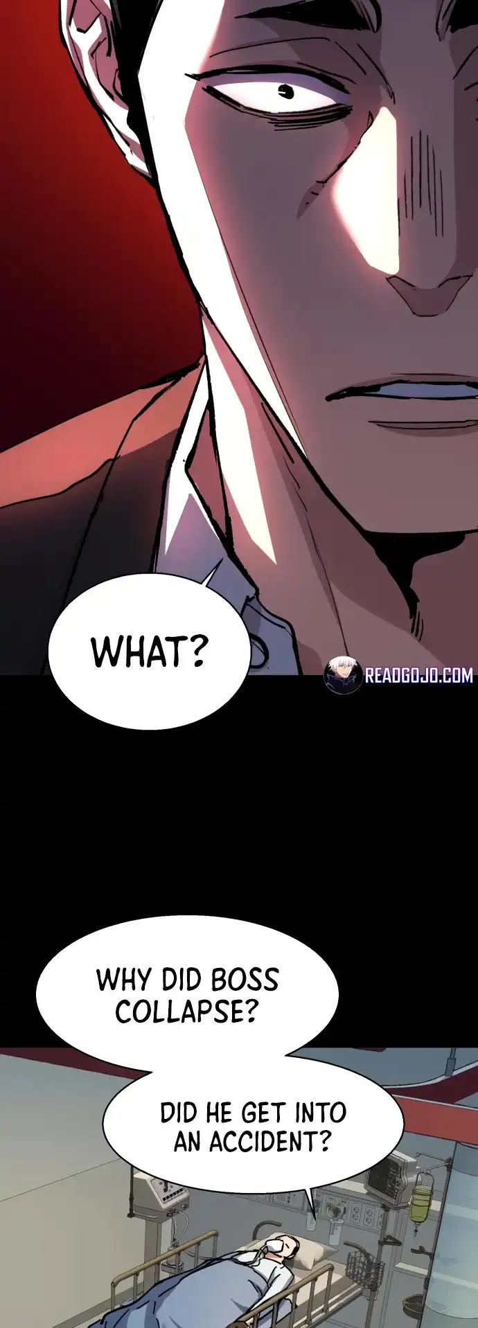 Read Mercenary Enrollment Manga Online