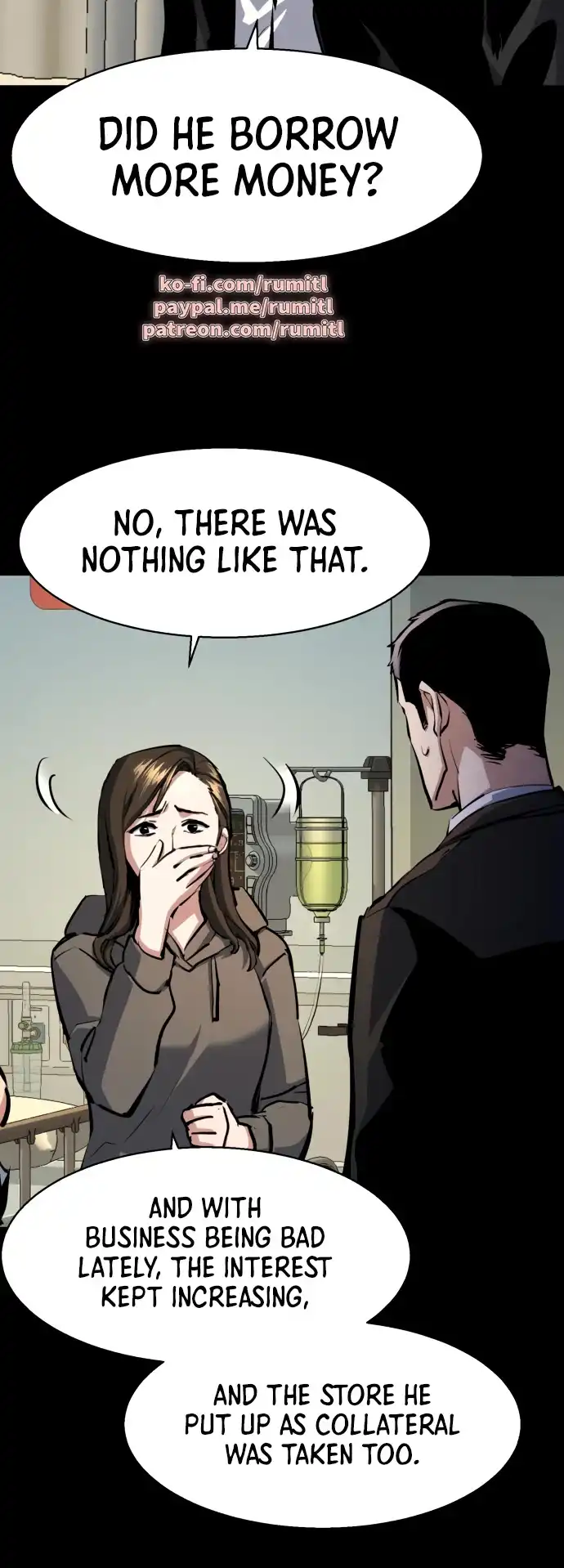 Read Mercenary Enrollment Manga Online