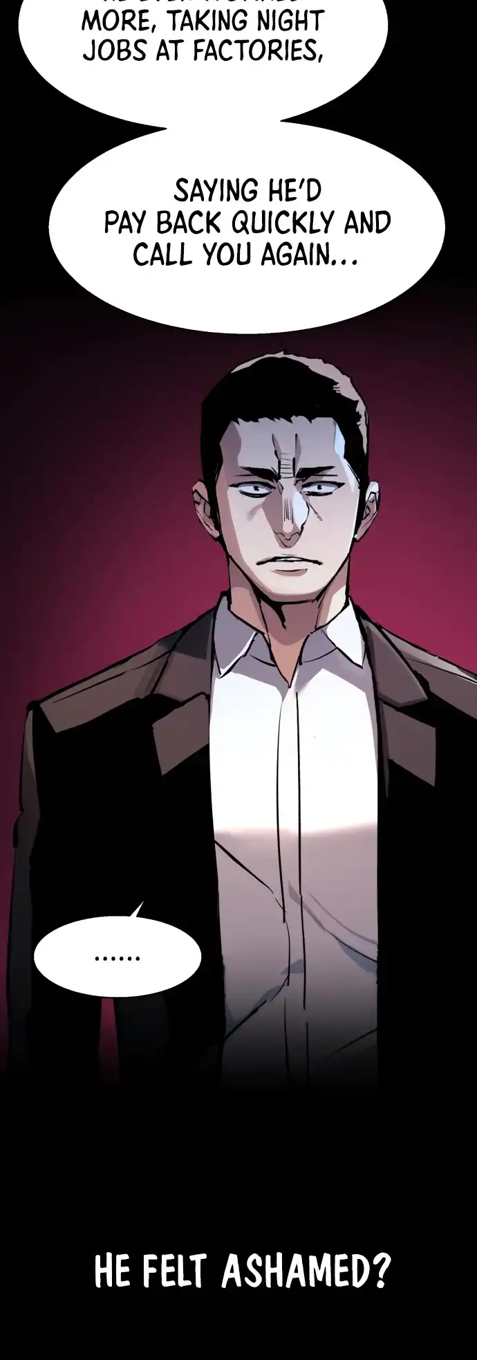 Read Mercenary Enrollment Manga Online