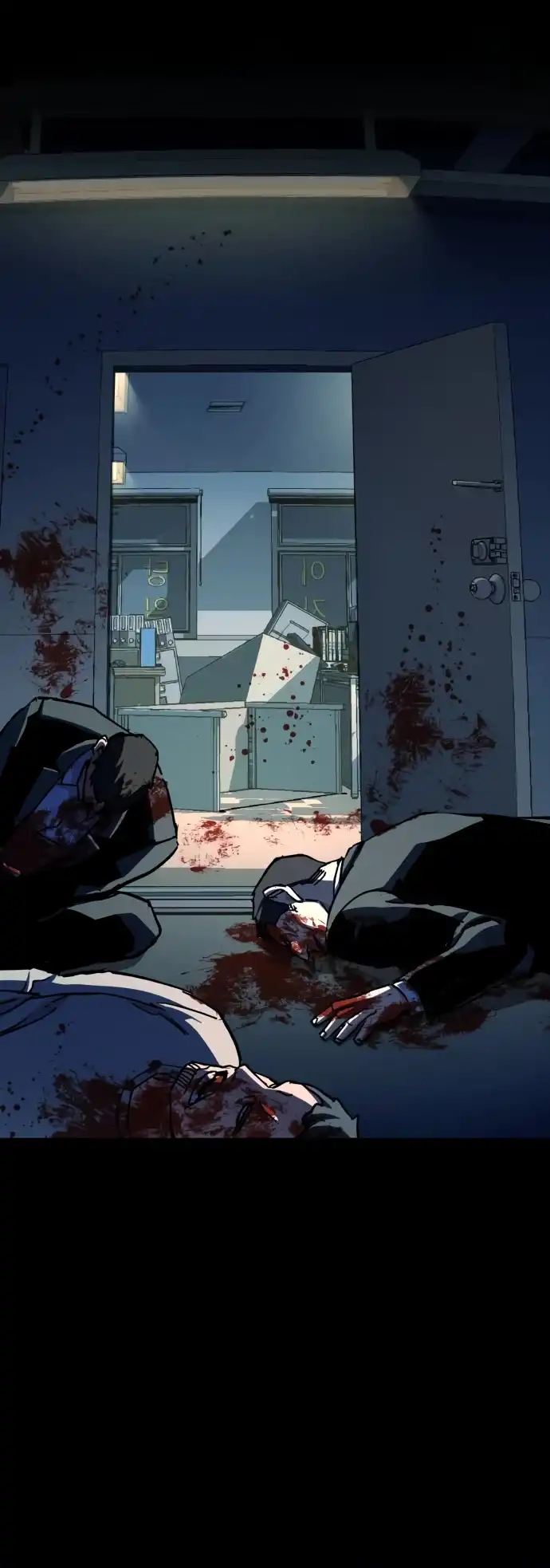 Read Mercenary Enrollment Manga Online