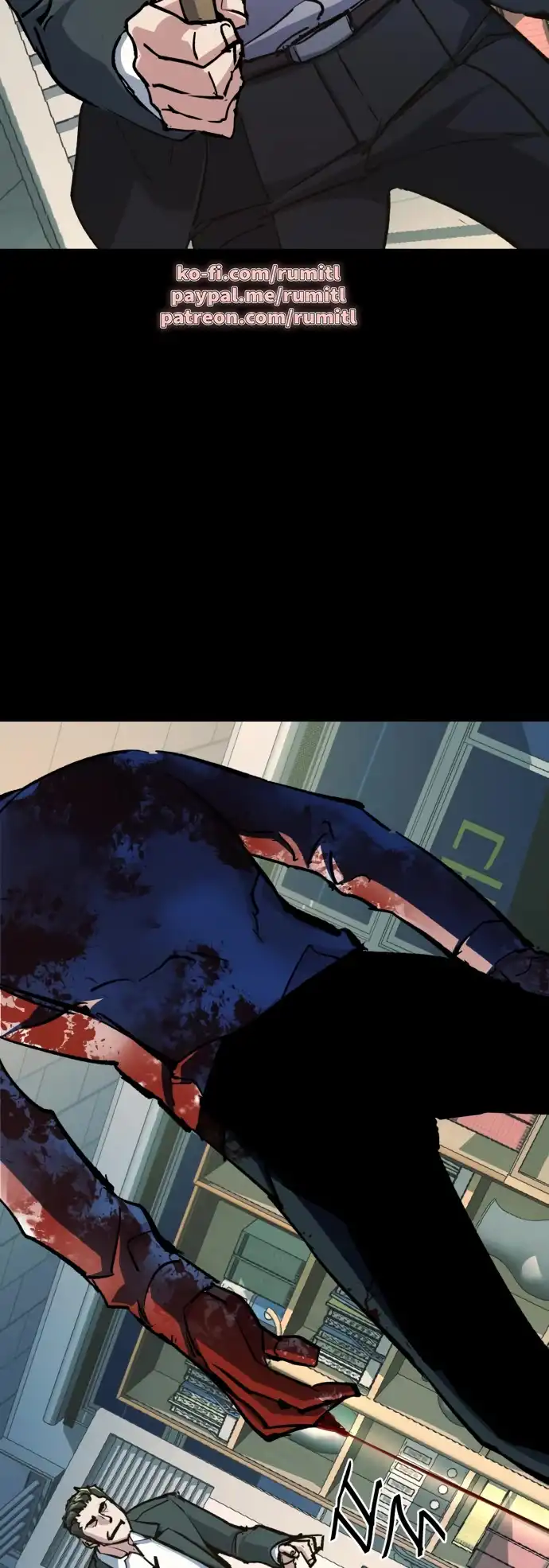 Read Mercenary Enrollment Manga Online