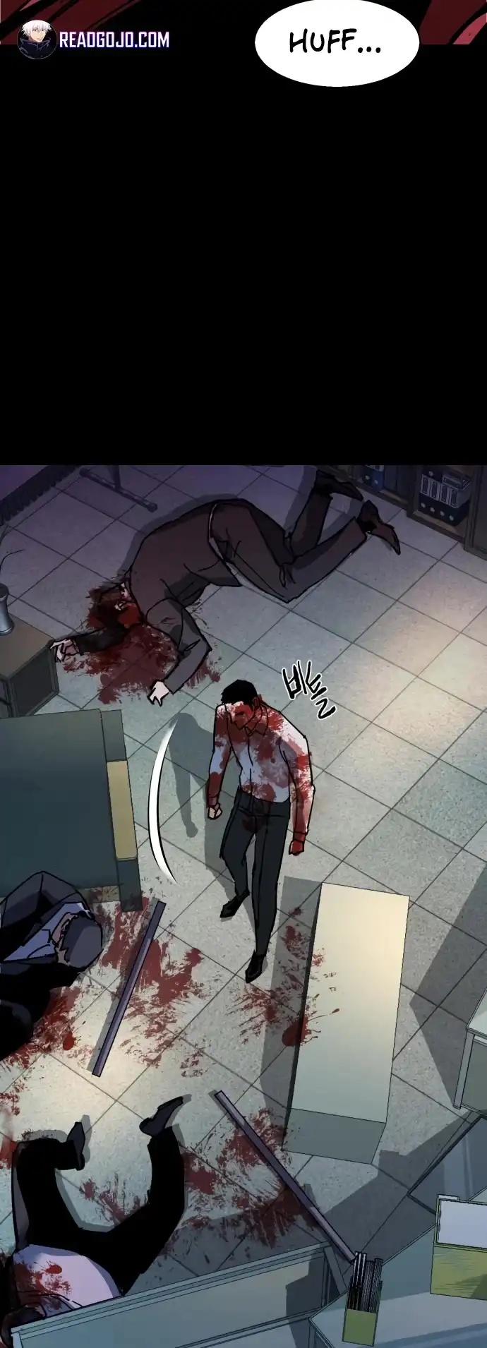 Read Mercenary Enrollment Manga Online