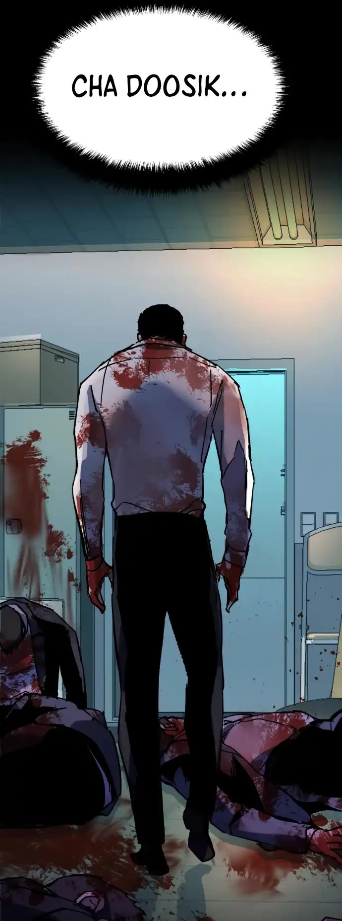 Read Mercenary Enrollment Manga Online