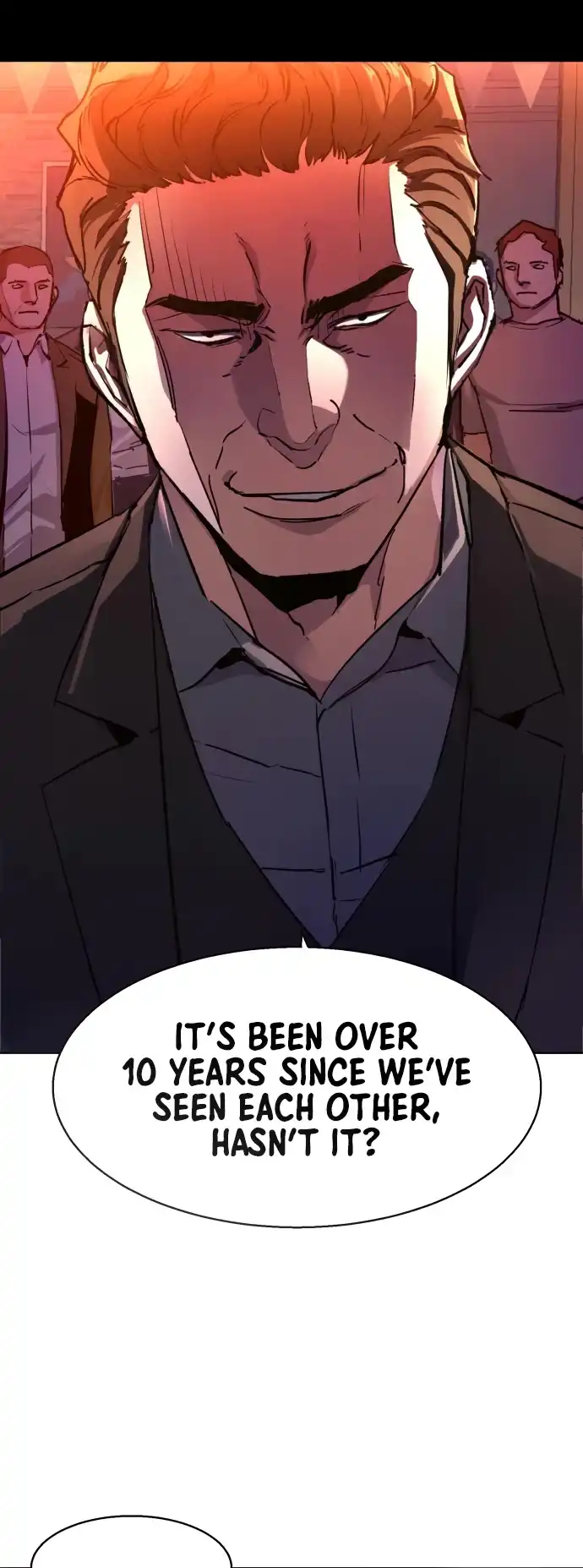 Read Mercenary Enrollment Manga Online