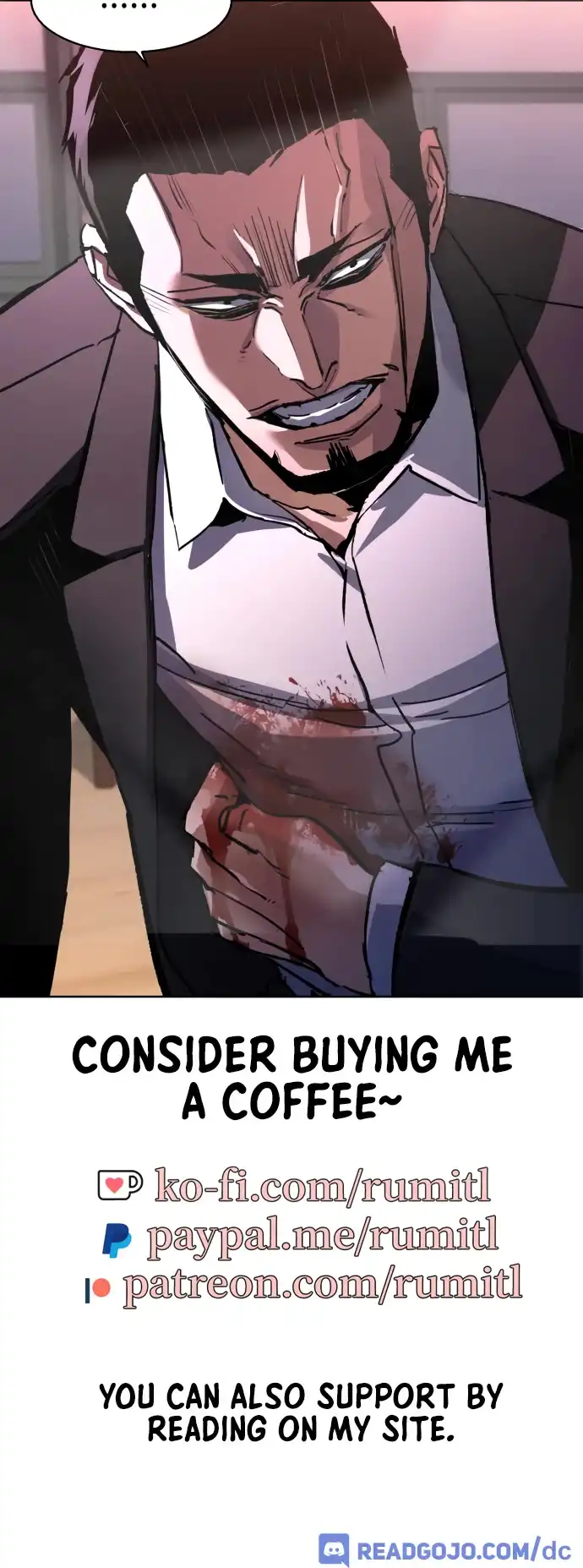 Read Mercenary Enrollment Manga Online