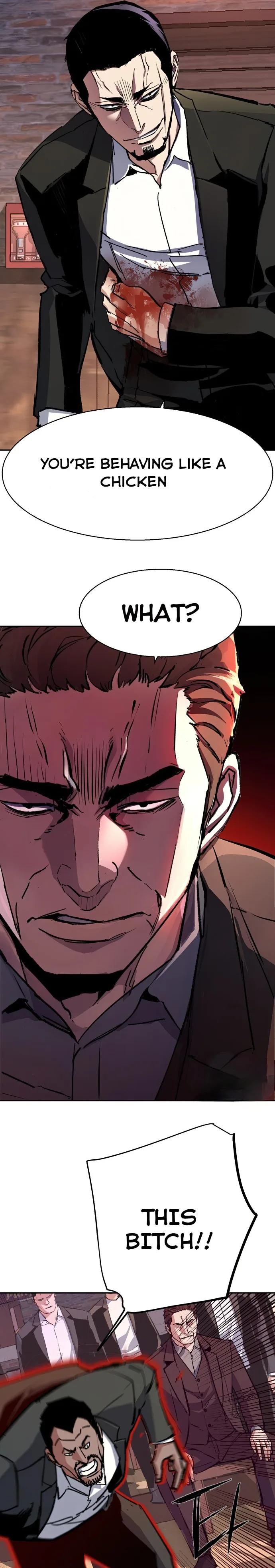 Read Mercenary Enrollment Manga Online