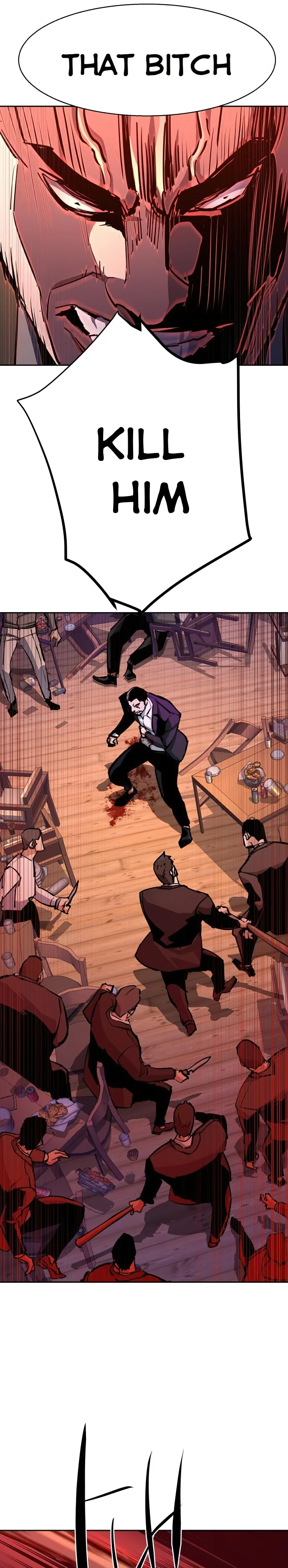 Read Mercenary Enrollment Manga Online