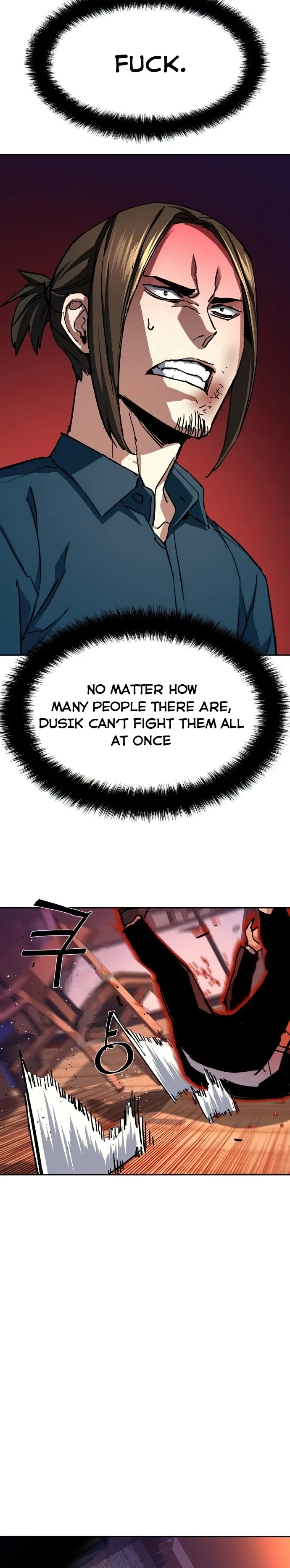 Read Mercenary Enrollment Manga Online