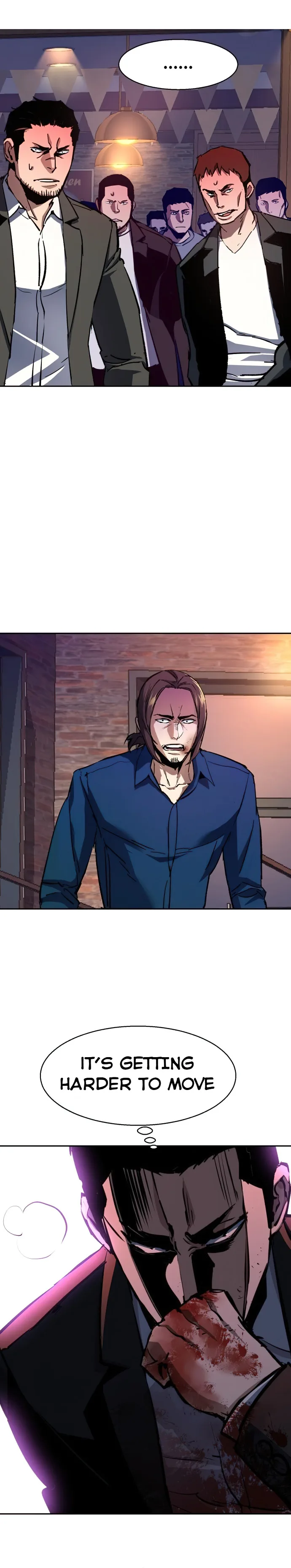 Read Mercenary Enrollment Manga Online