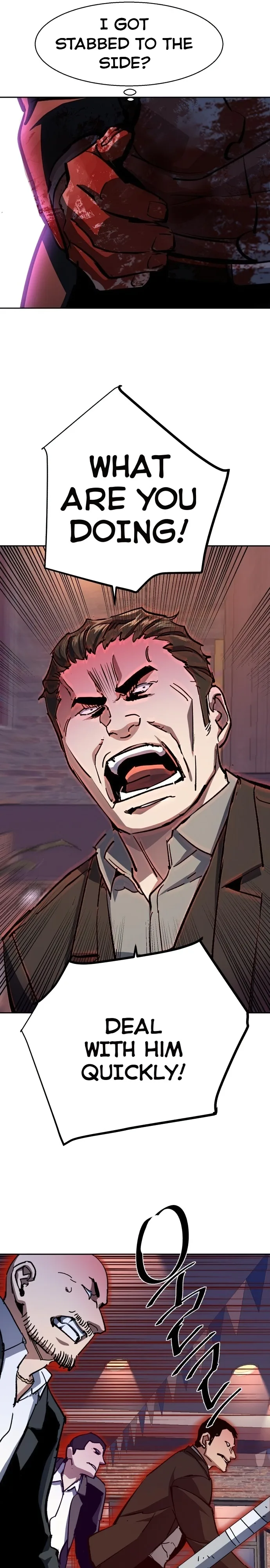 Read Mercenary Enrollment Manga Online