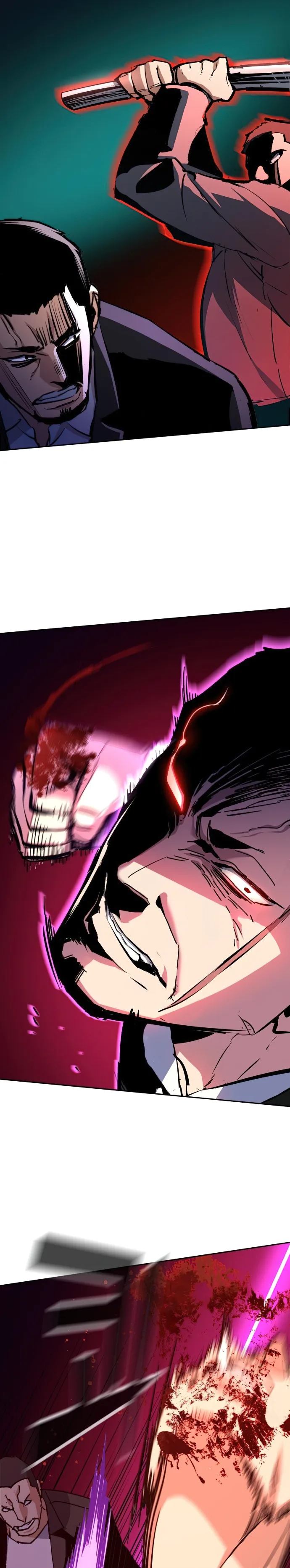 Read Mercenary Enrollment Manga Online