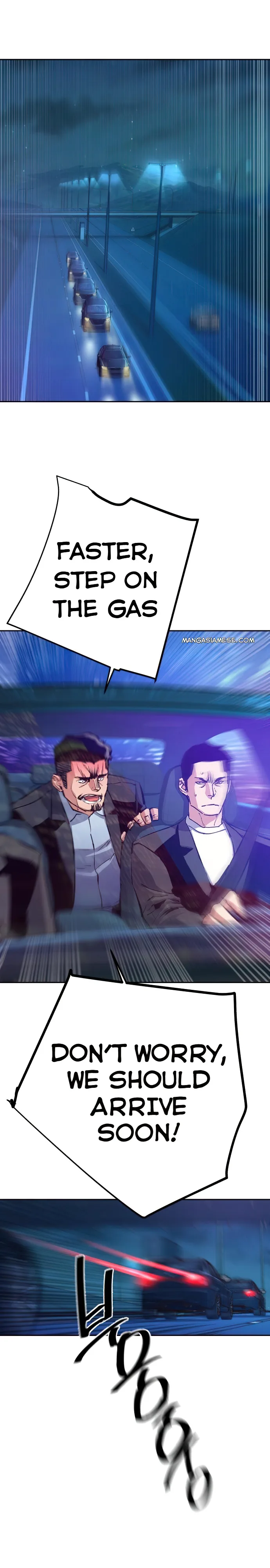 Read Mercenary Enrollment Manga Online