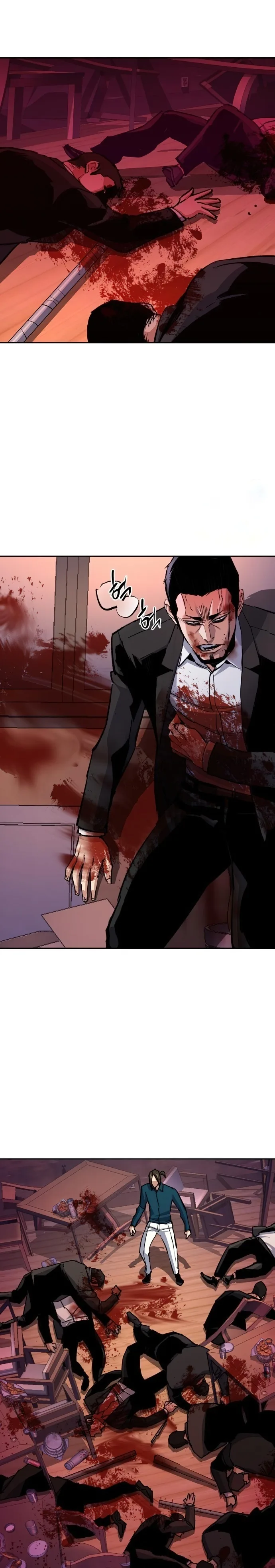 Read Mercenary Enrollment Manga Online