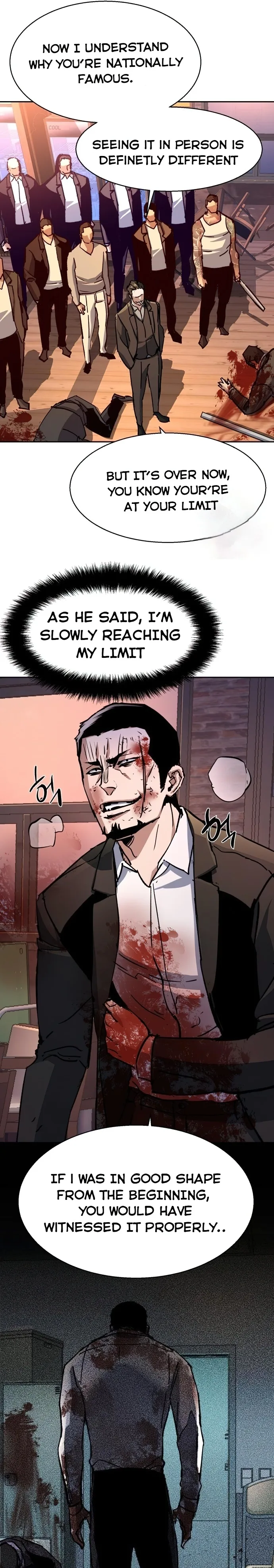 Read Mercenary Enrollment Manga Online