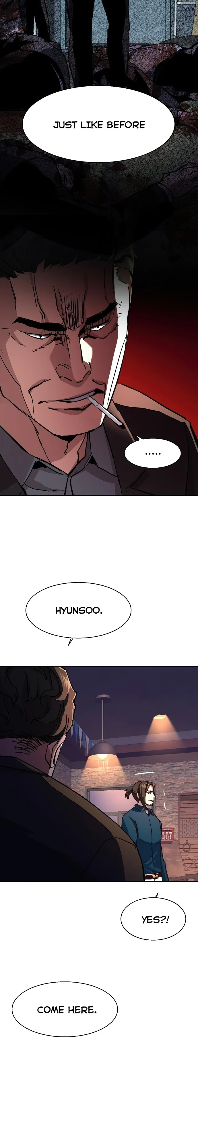 Read Mercenary Enrollment Manga Online