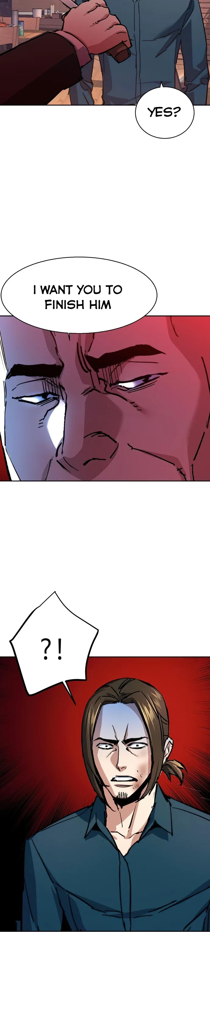 Read Mercenary Enrollment Manga Online