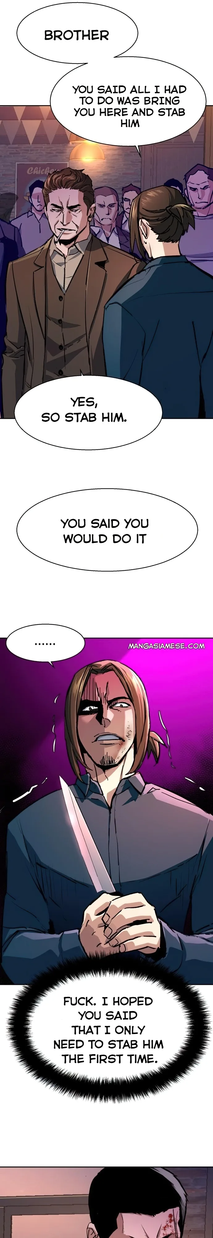 Read Mercenary Enrollment Manga Online