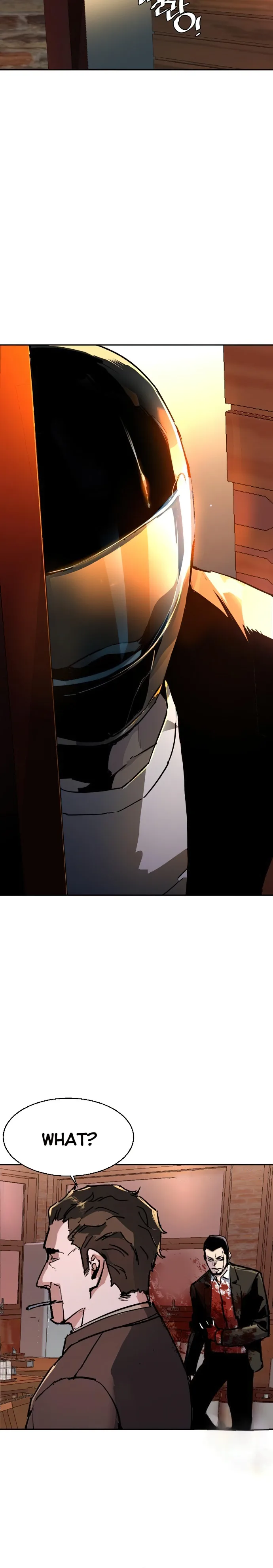 Read Mercenary Enrollment Manga Online