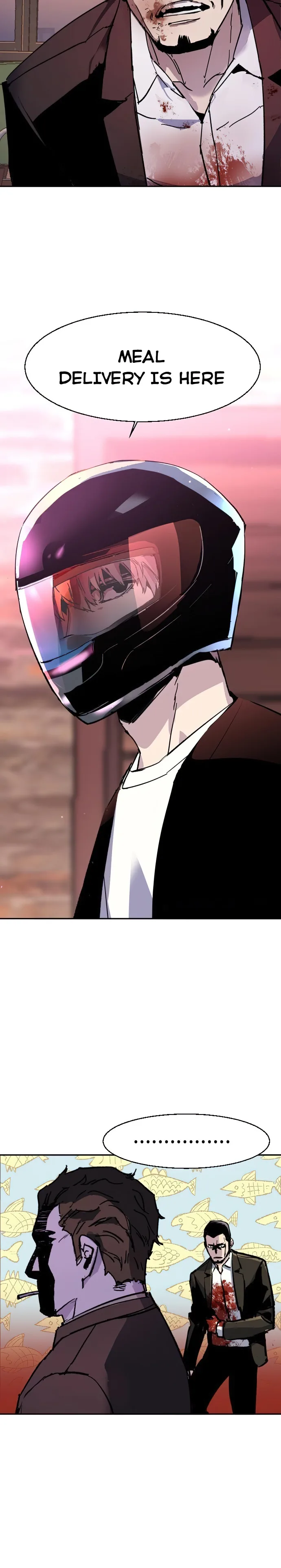 Read Mercenary Enrollment Manga Online