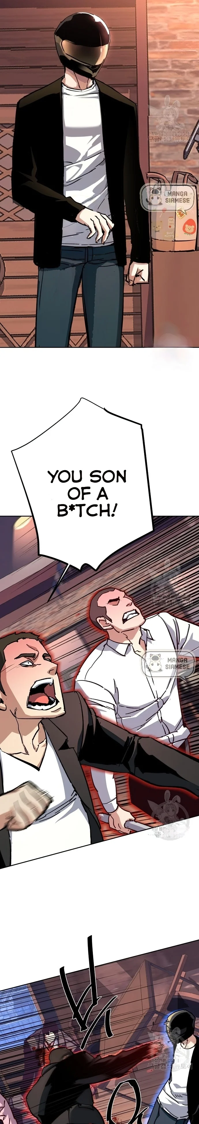 Read Mercenary Enrollment Manga Online