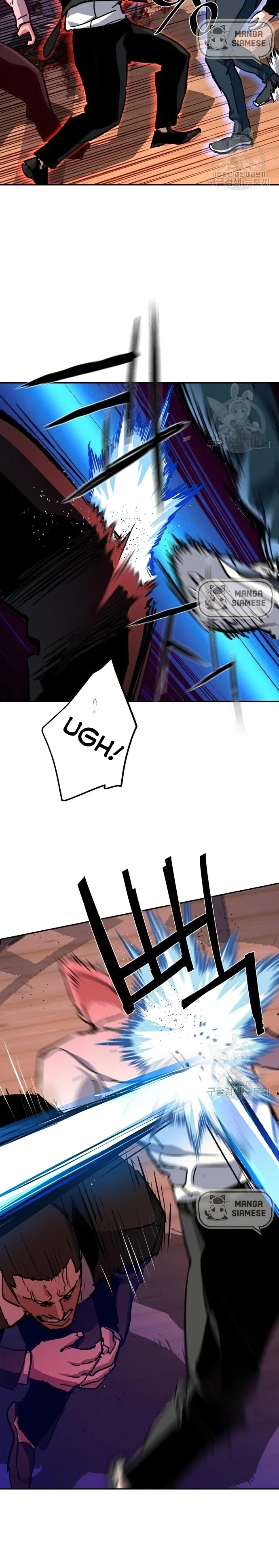 Read Mercenary Enrollment Manga Online