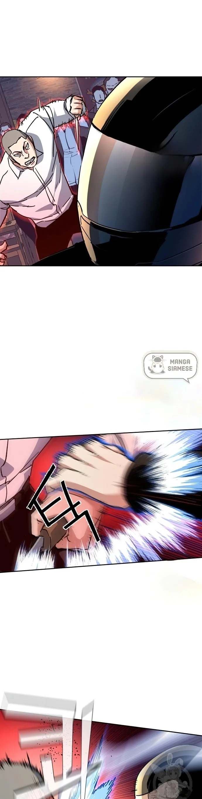 Read Mercenary Enrollment Manga Online