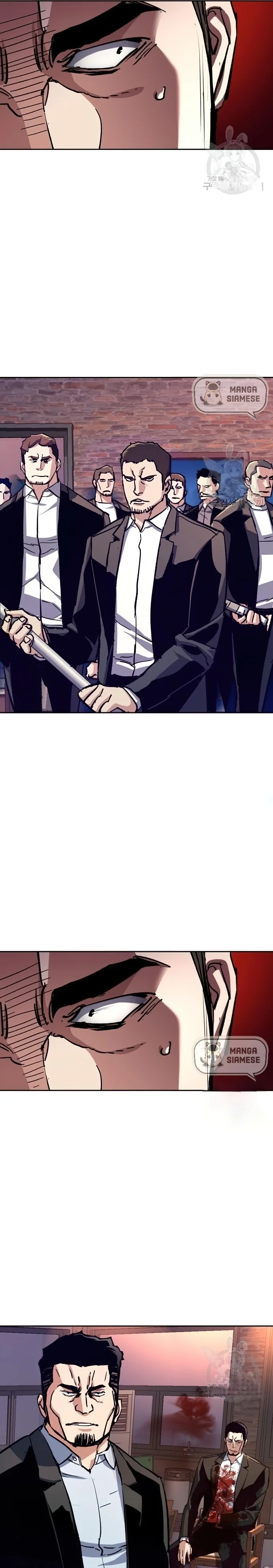 Read Mercenary Enrollment Manga Online