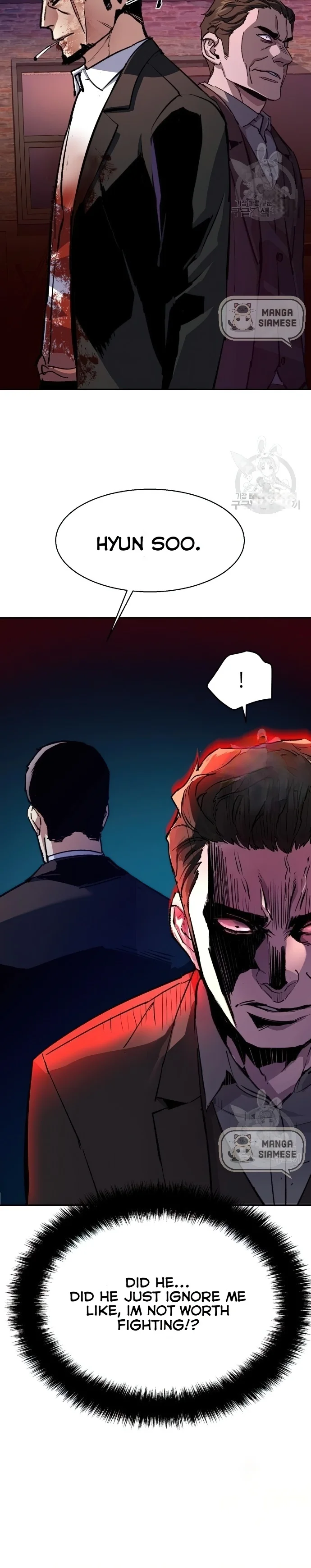 Read Mercenary Enrollment Manga Online