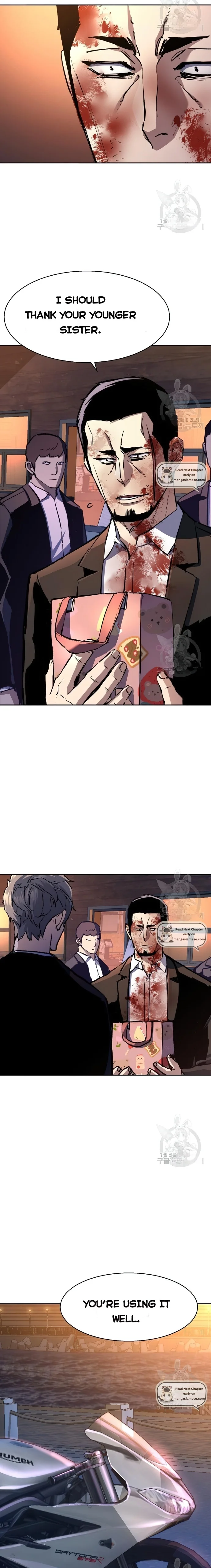 Read Mercenary Enrollment Manga Online