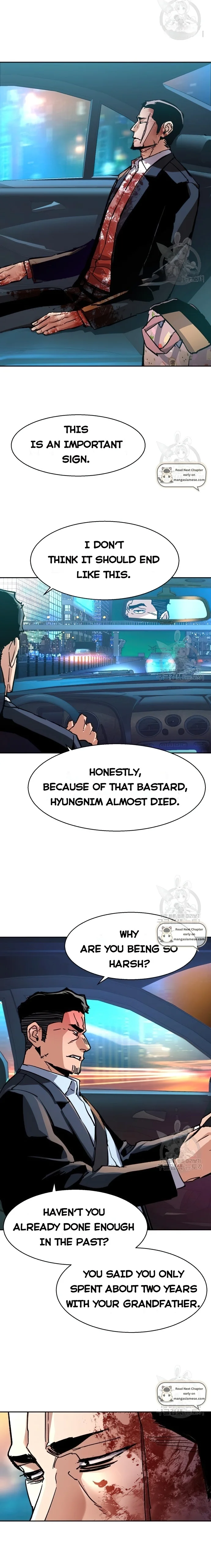 Read Mercenary Enrollment Manga Online