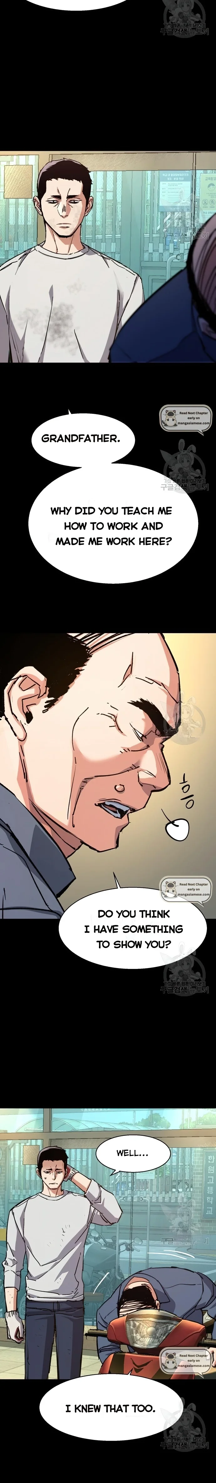 Read Mercenary Enrollment Manga Online