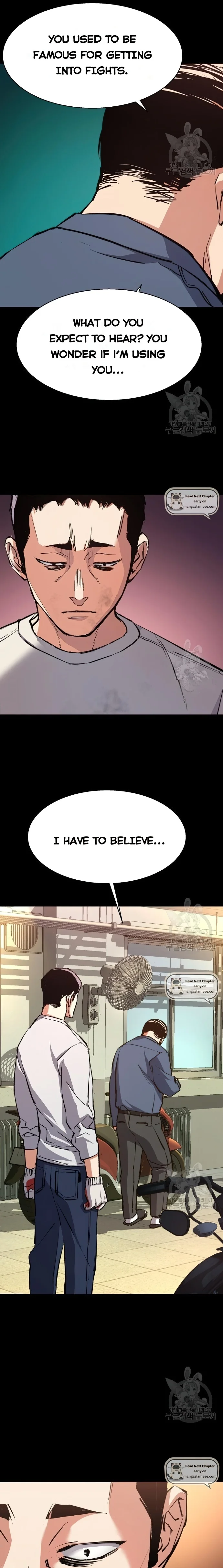 Read Mercenary Enrollment Manga Online