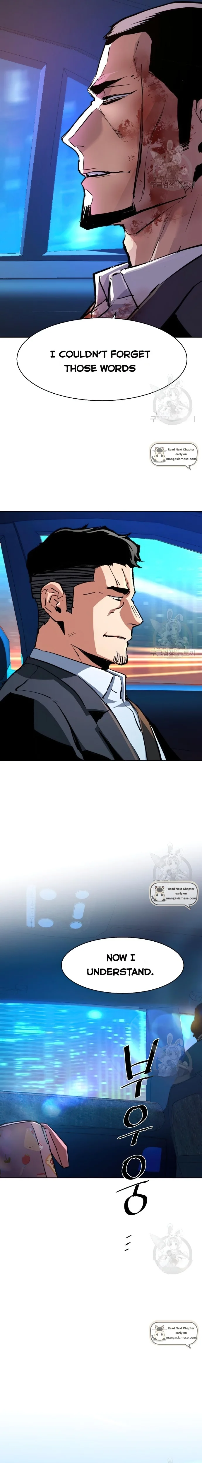 Read Mercenary Enrollment Manga Online