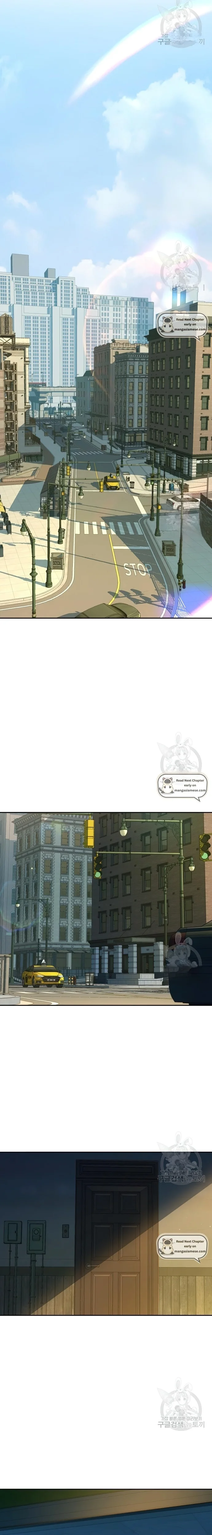 Read Mercenary Enrollment Manga Online