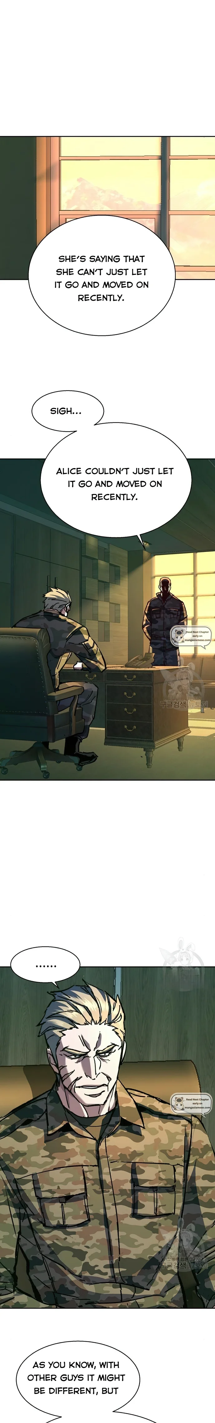 Read Mercenary Enrollment Manga Online