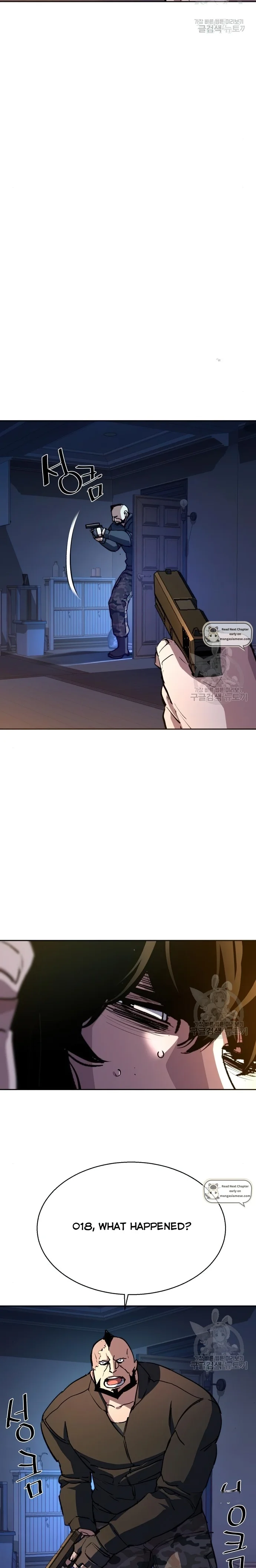 Read Mercenary Enrollment Manga Online