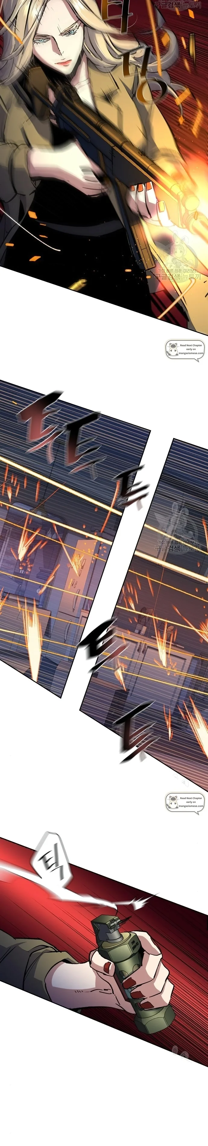 Read Mercenary Enrollment Manga Online