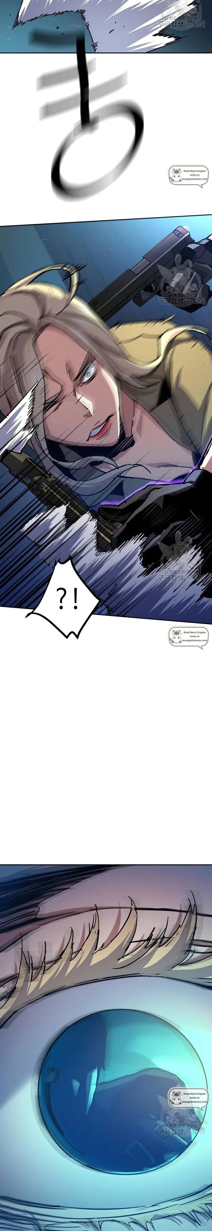 Read Mercenary Enrollment Manga Online