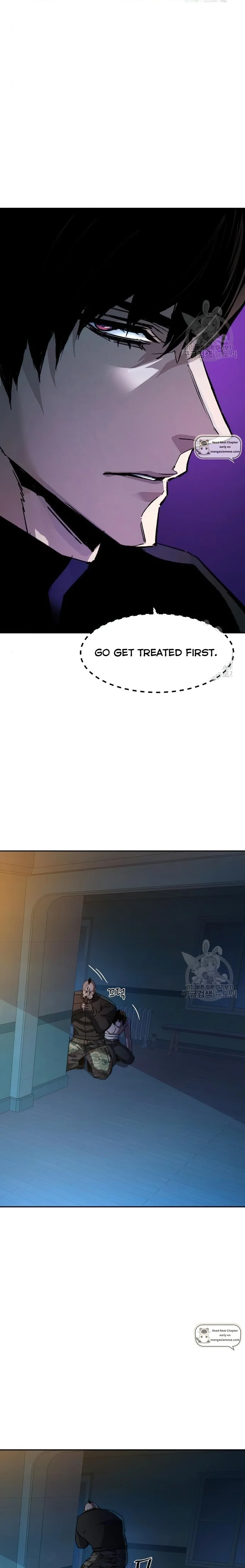 Read Mercenary Enrollment Manga Online