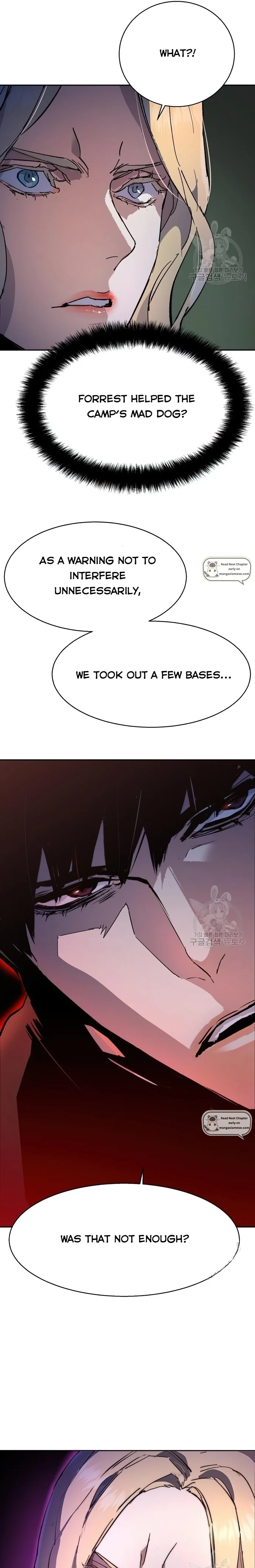 Read Mercenary Enrollment Manga Online