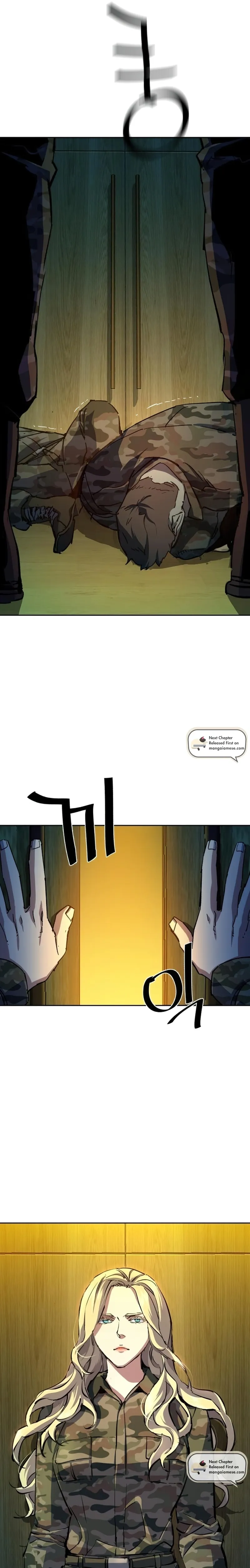 Read Mercenary Enrollment Manga Online