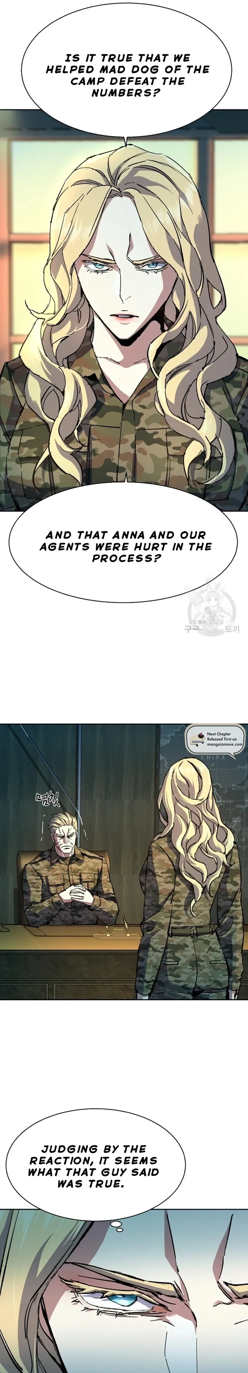 Read Mercenary Enrollment Manga Online