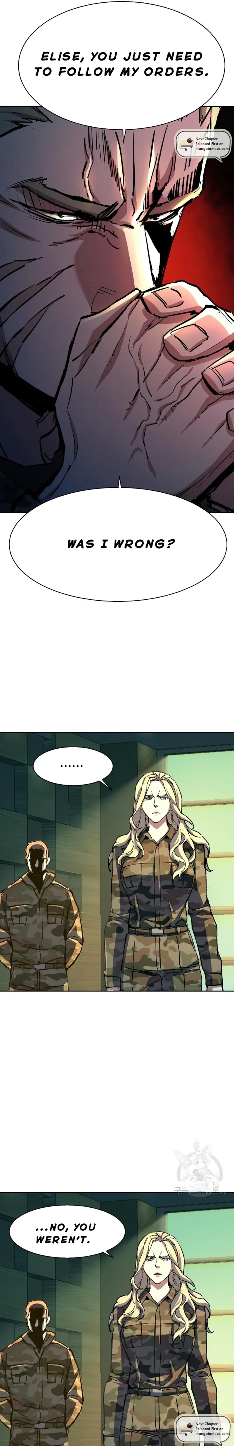 Read Mercenary Enrollment Manga Online