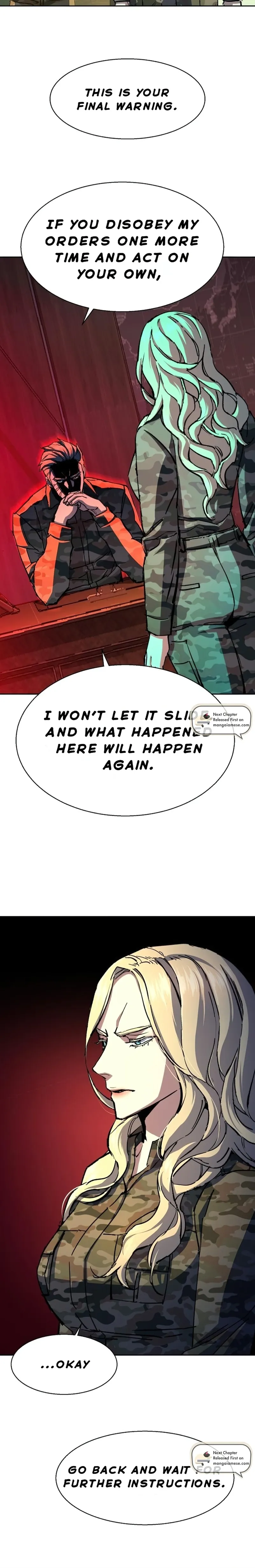 Read Mercenary Enrollment Manga Online